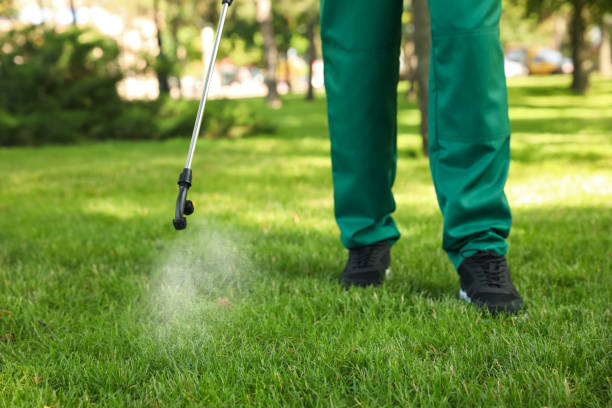 Professional Pest Control in Bowleys Quarters, MD